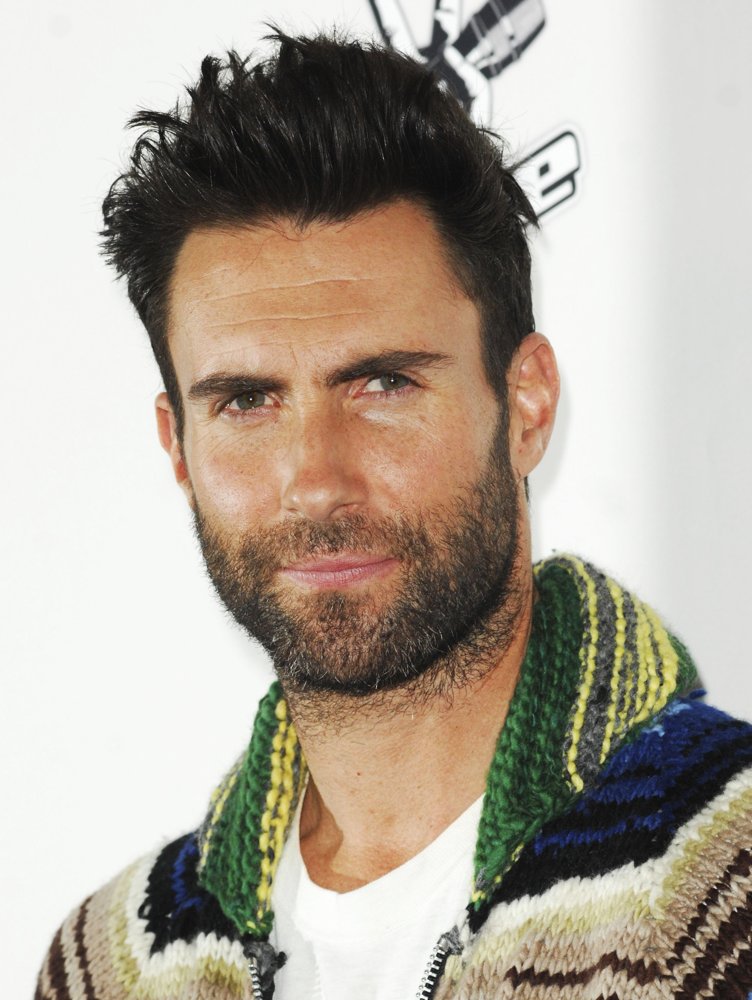 NBC's The Voice Season 7 - Red Carpet Event