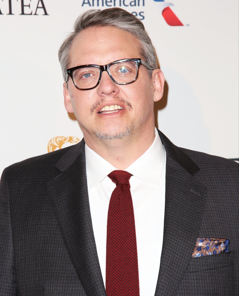2016 BAFTA Los Angeles Awards Season Tea - Arrivals