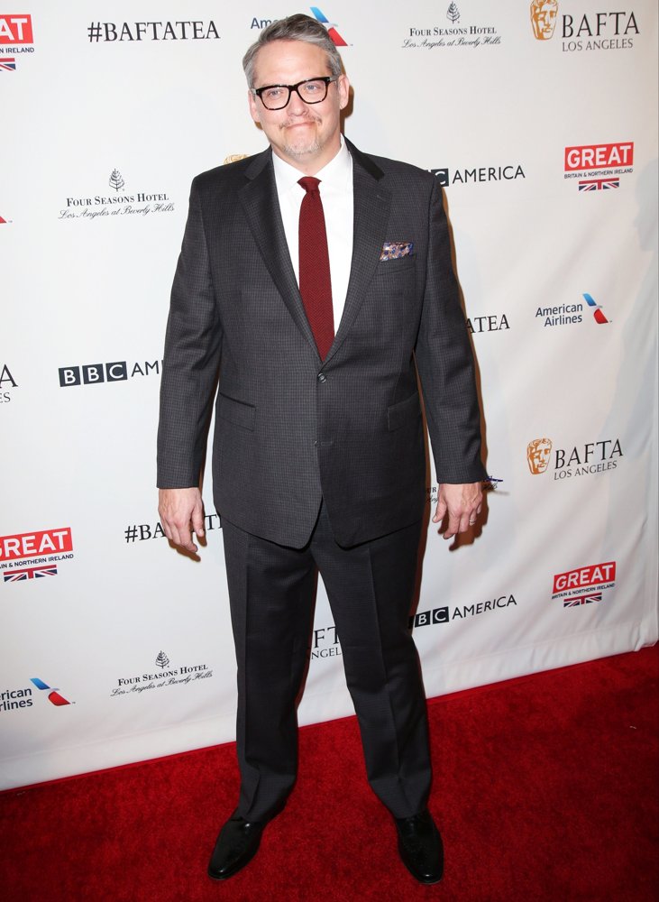 2016 BAFTA Los Angeles Awards Season Tea - Arrivals