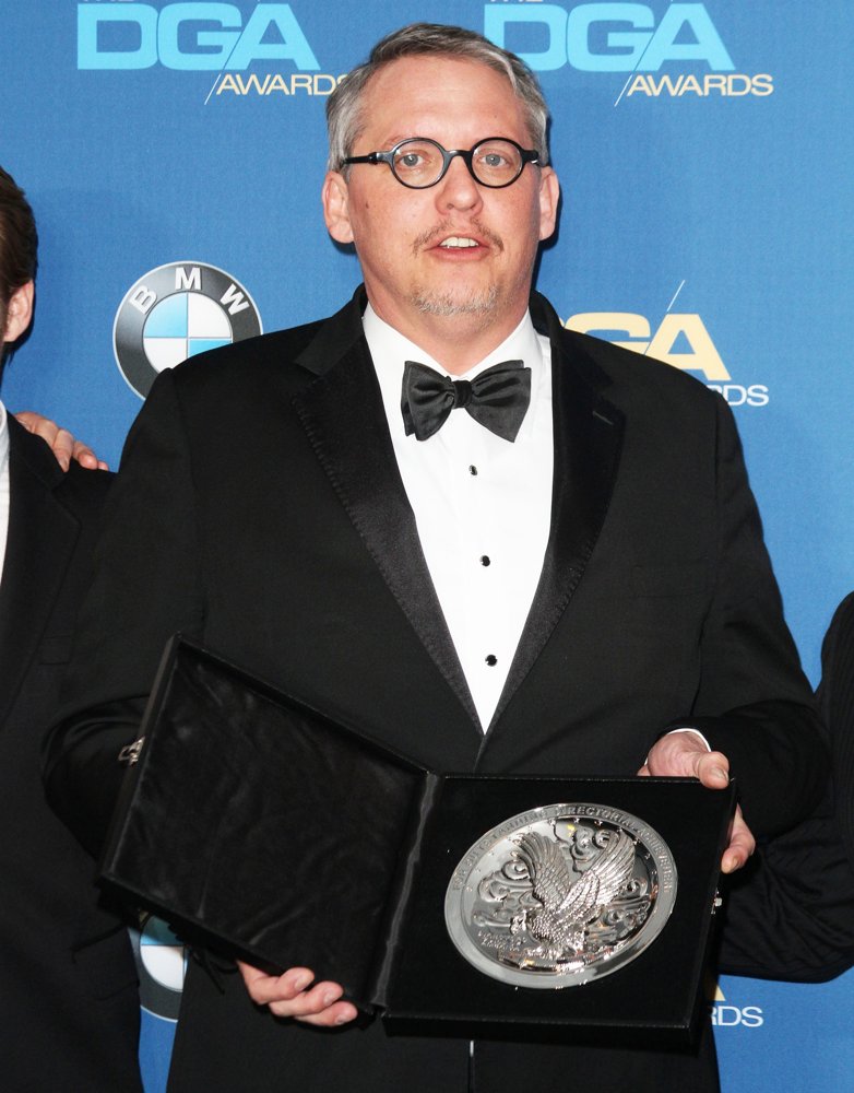 68th Annual DGA Awards - Press Room