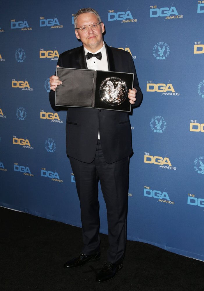 71st Annual Directors Guild of America Awards - Press Room