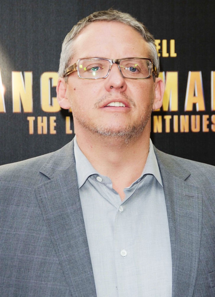 Australian Premiere of Anchorman: The Legend Continues - Arrivals