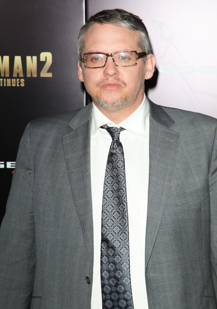 Anchorman: The Legend Continues Premiere Sponsored by Buffalo David Bitton