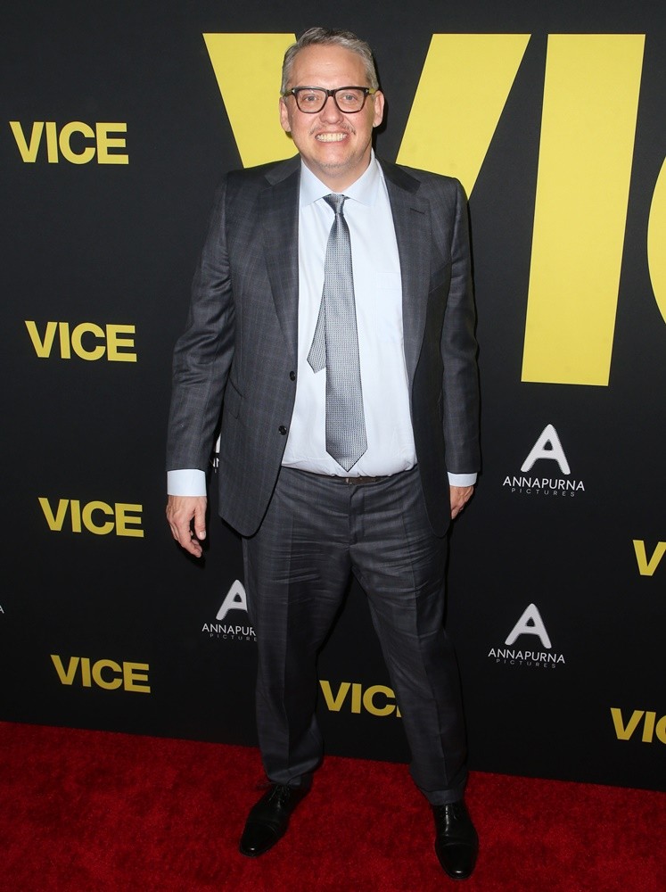 Vice World Premiere - Arrivals