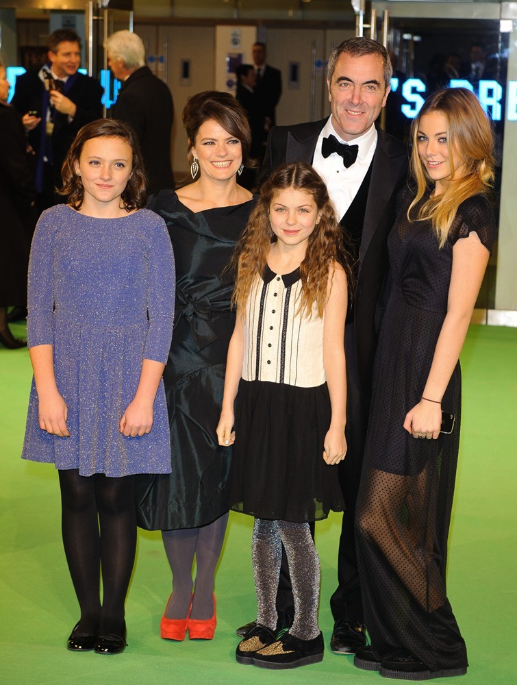 The Hobbit: An Unexpected Journey - UK Premiere - Arrivals