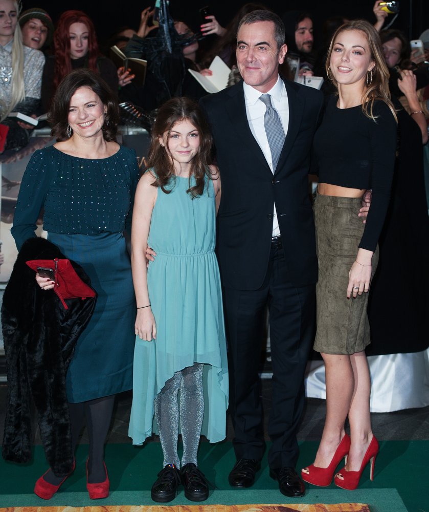 The Hobbit: The Battle of the Five Armies World Premiere - Arrivals