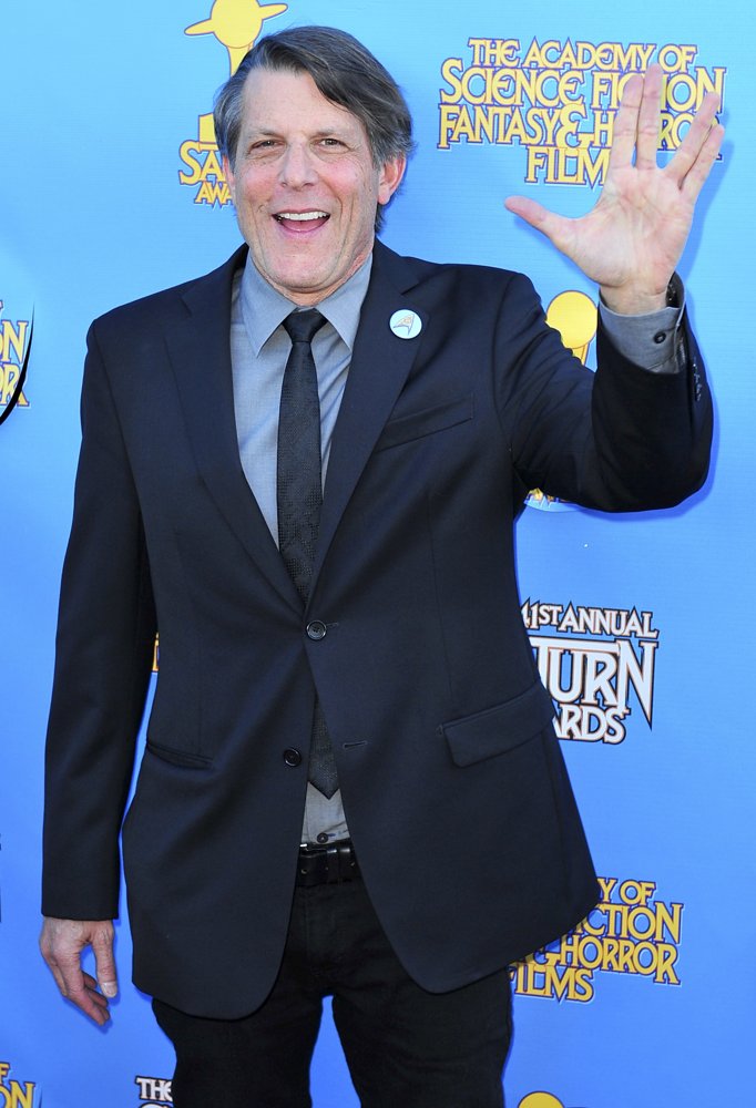 The 41st Annual Saturn Awards - Arrivals