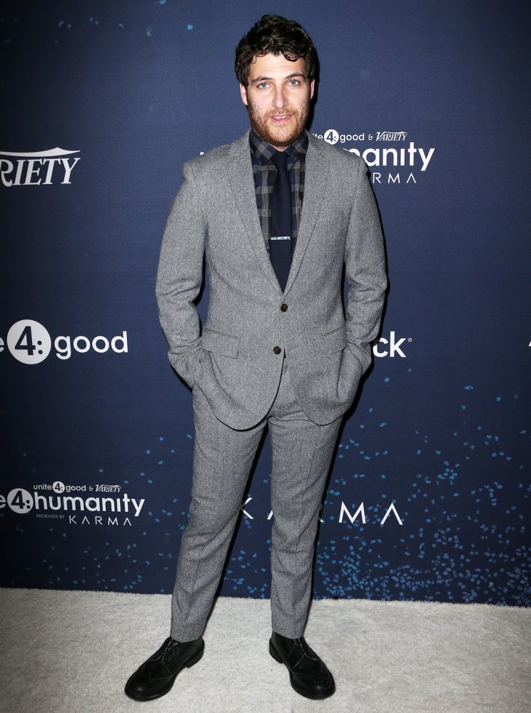 3rd Annual unite4:humanity - Arrivals