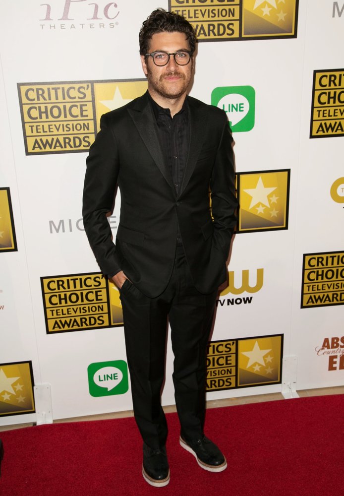 4th Annual Critics' Choice Television Awards