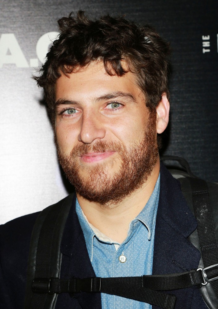 A.C.O.D. Los Angeles Premiere