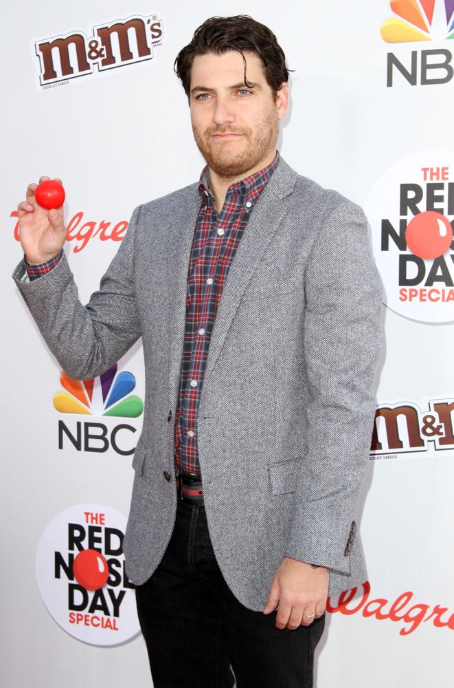 The Red Nose Day Special Hosted by Craig Ferguson - Arrivals