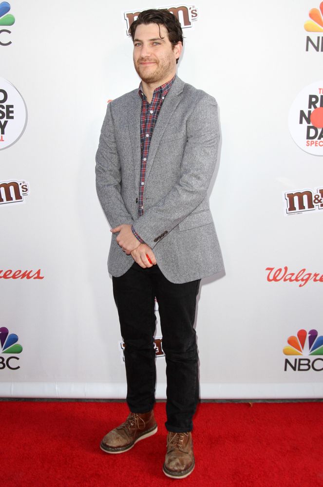 The Red Nose Day Special Hosted by Craig Ferguson - Arrivals