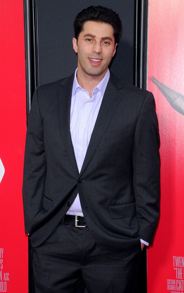 New York Premiere of The Heat - Red Carpet Arrivals