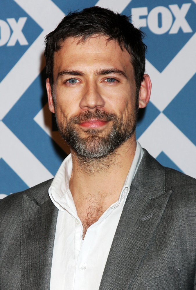 FOX Television Critics Association Winter 2014 Party