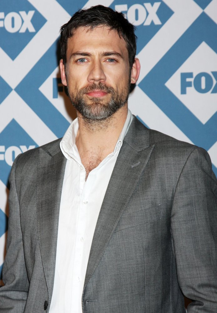 FOX Television Critics Association Winter 2014 Party