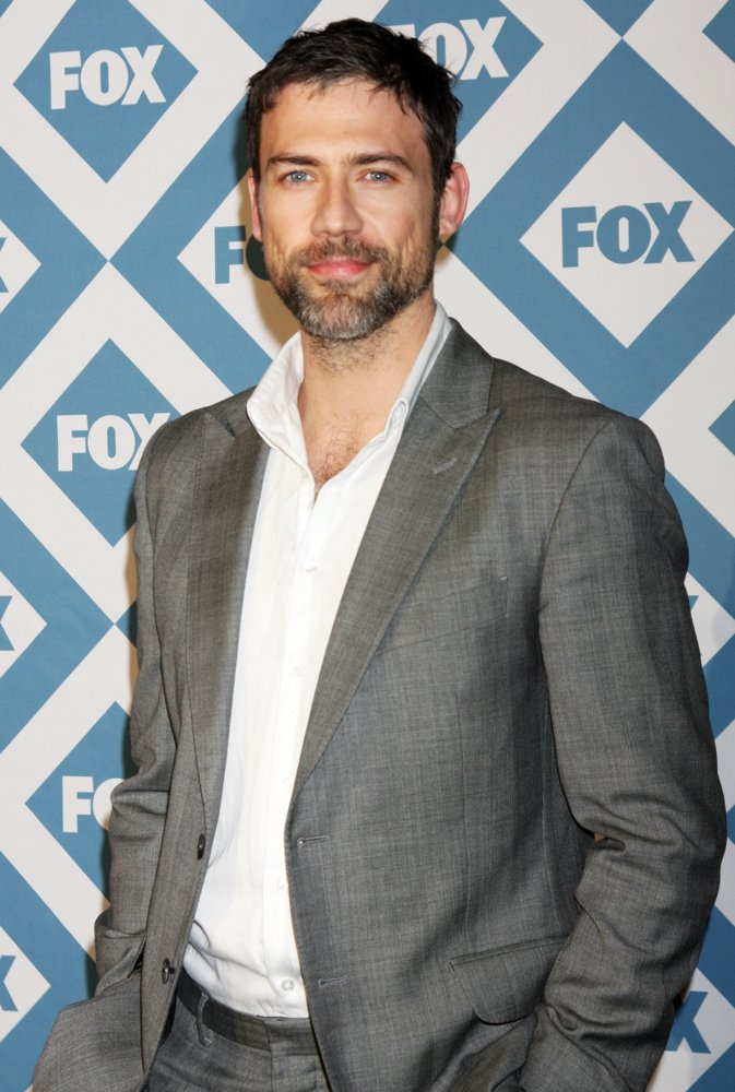 FOX Television Critics Association Winter 2014 Party