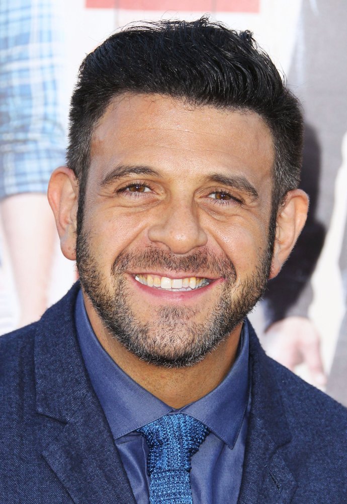 World Premiere of Universal Pictures' Neighbors
