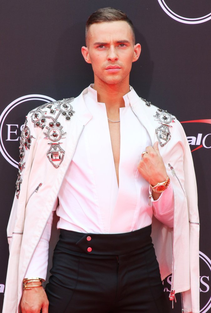 2018 Espy Awards