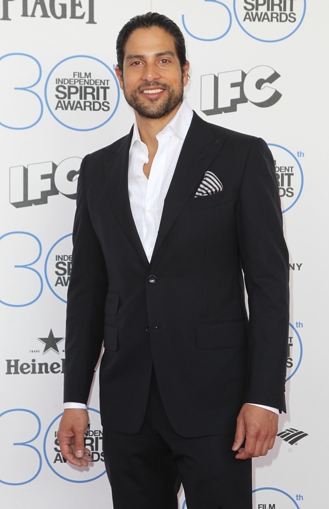 30th Film Independent Spirit Awards - Arrivals