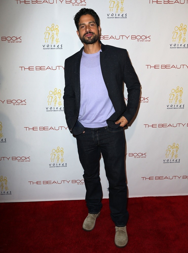 The Beauty Book for Brain Cancer Edition Two Launch Party