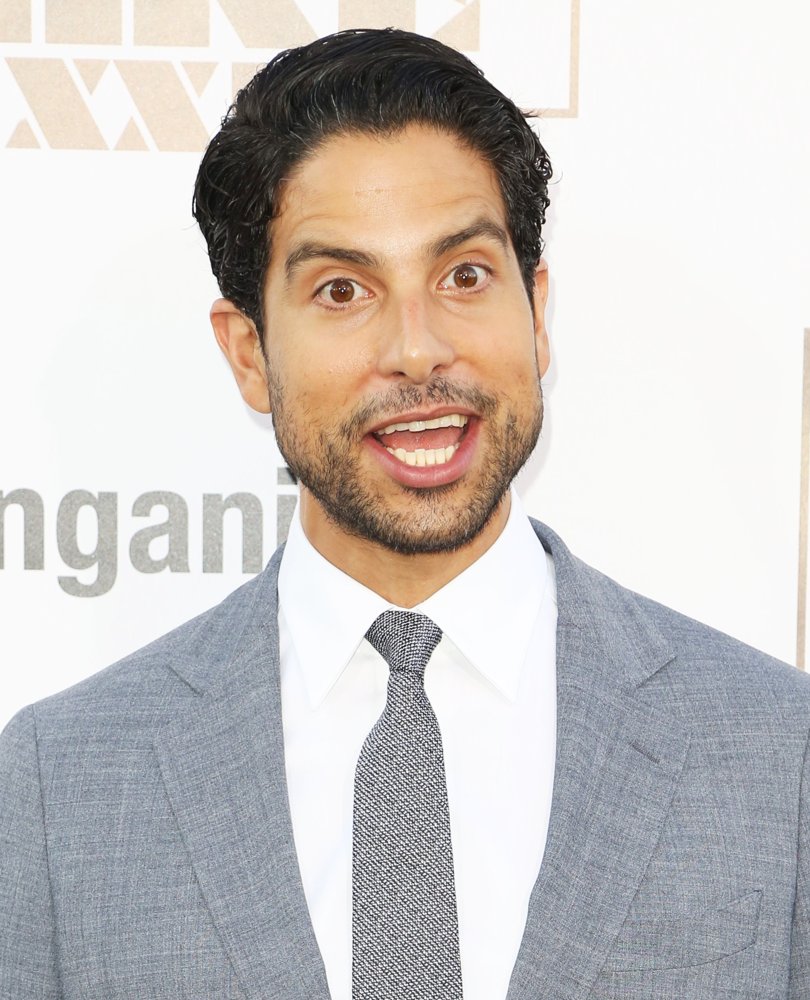 The Premiere of Warner Bros. Pictures' Magic Mike XXL