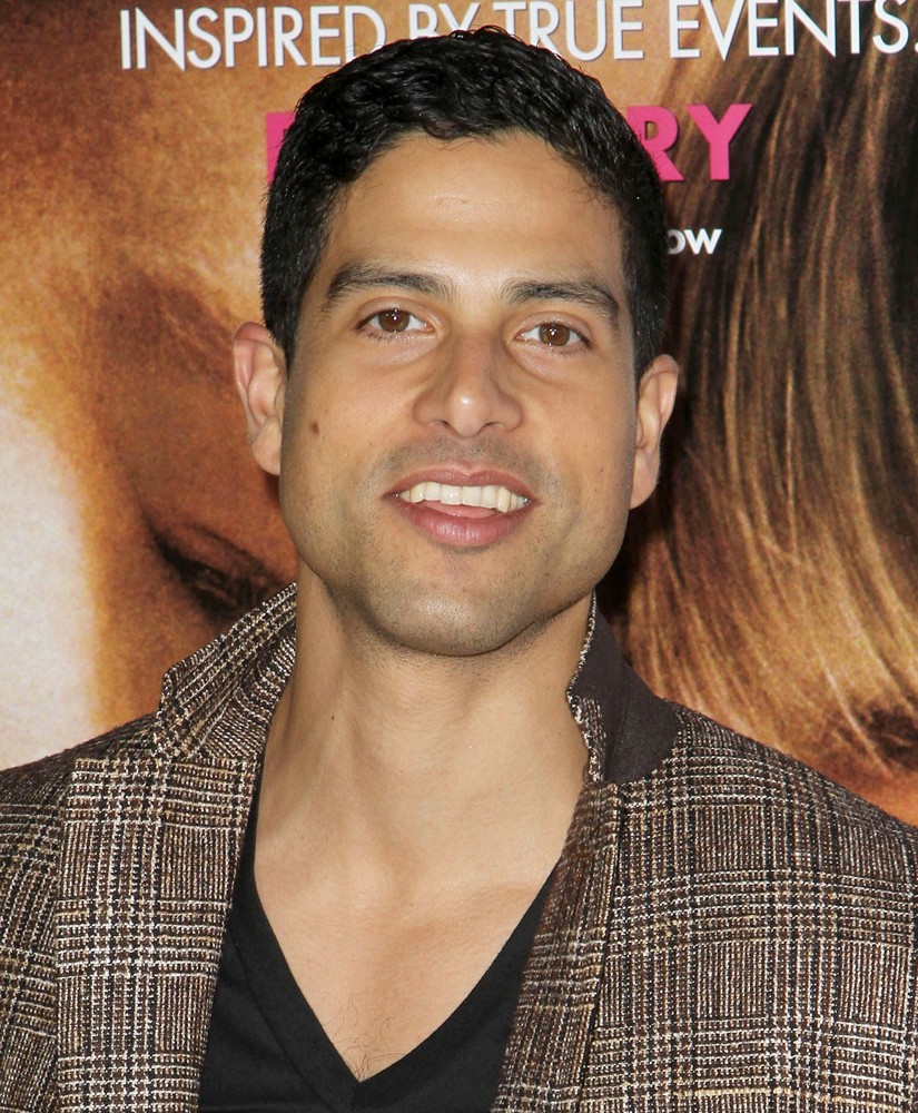 The Vow Los Angeles Premiere