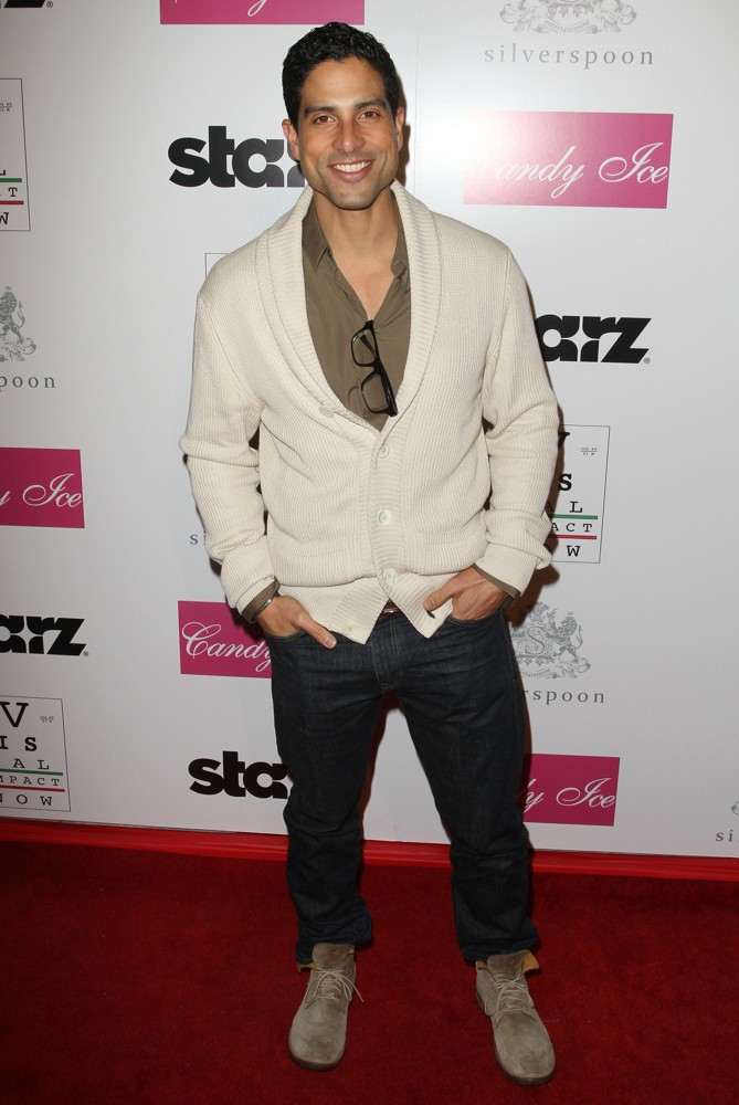 Visual Impact Now Charity Event