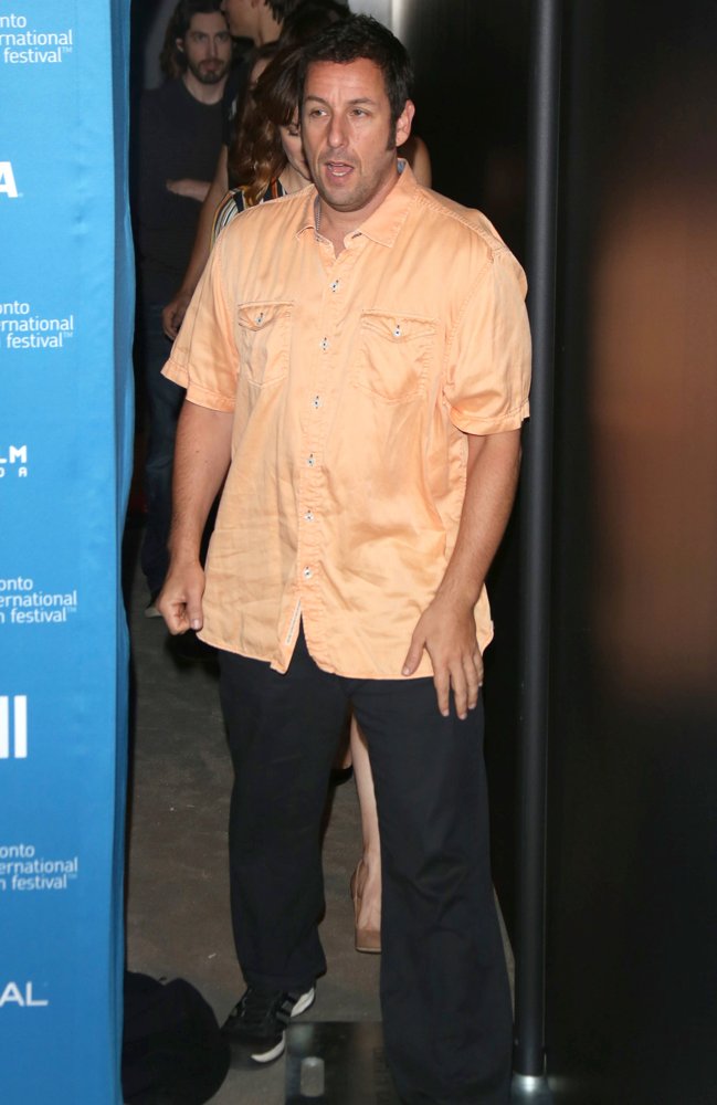 2014 Toronto International Film Festival - Men, Women and Children - Photocall