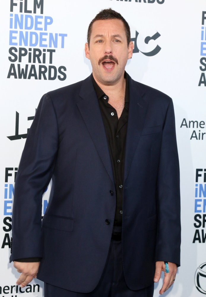 The 2020 Film Independent Spirit Awards - Arrivals