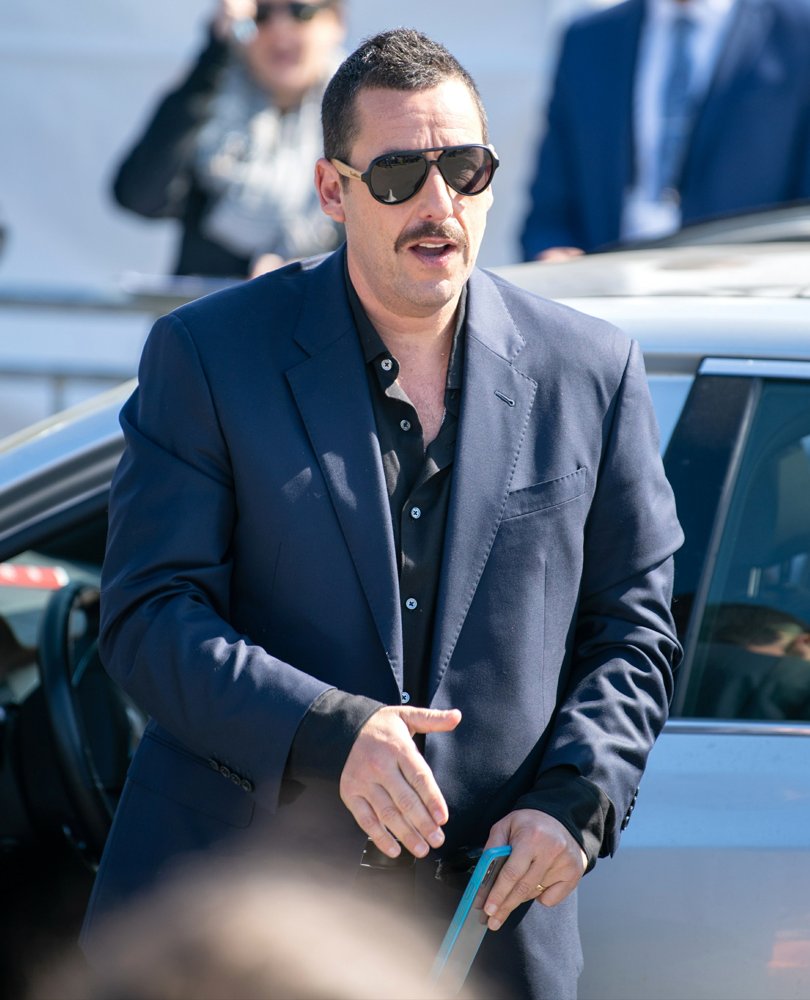The 2020 Film Independent Spirit Awards - Arrivals