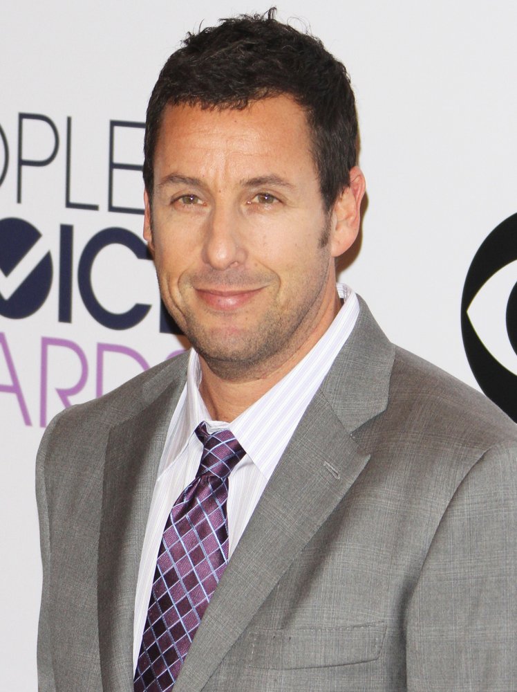 The 41st Annual People's Choice Awards - Press Room