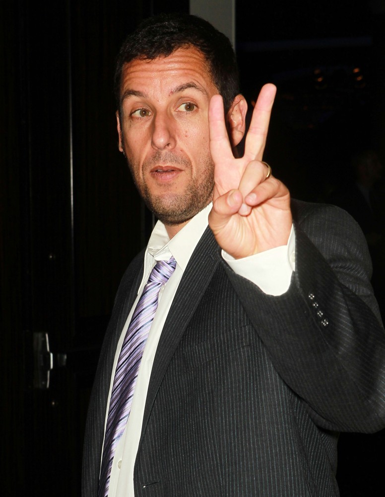 The Fulfillment Fund's STARS 2012 Benefit Gala - Arrivals