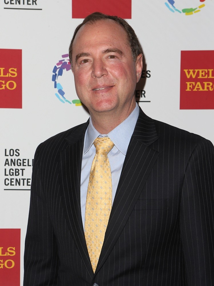 The Los Angeles LGBT Center's 46th Anniversary Gala Vanguard Awards - Arrivals