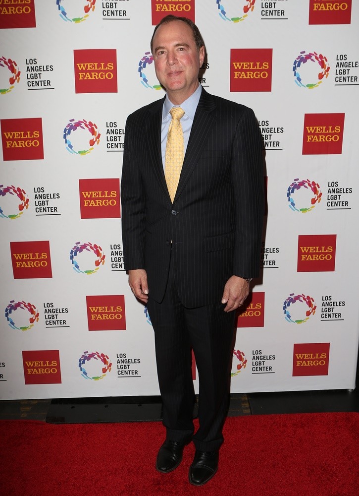 The Los Angeles LGBT Center's 46th Anniversary Gala Vanguard Awards - Arrivals