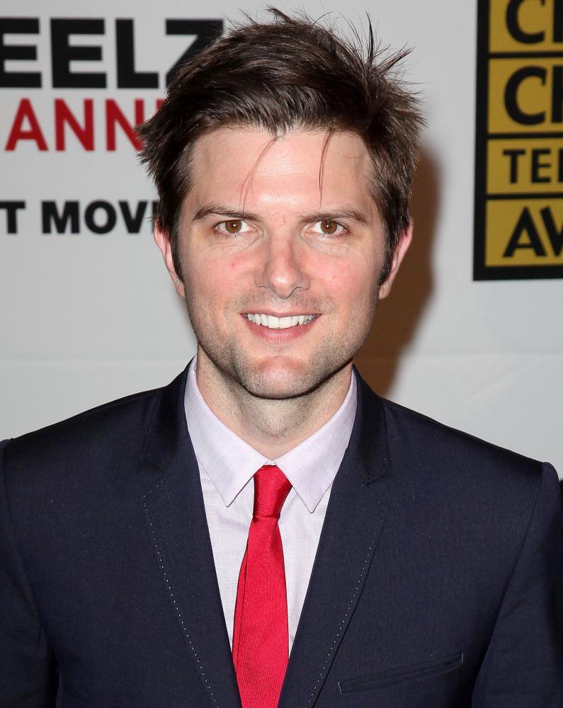 The 2011 Critics Choice Television Awards Luncheon - Red Carpet