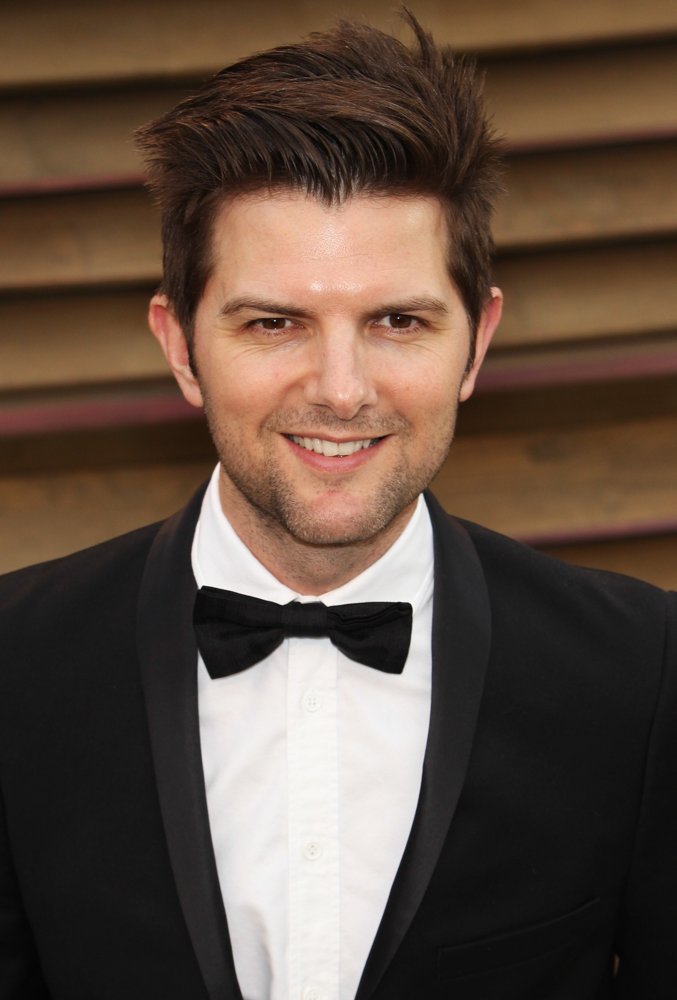 2014 Vanity Fair Oscar Party