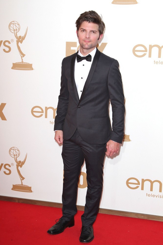 The 63rd Primetime Emmy Awards - Arrivals