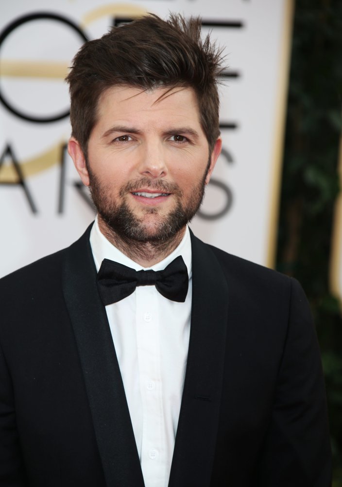 71st Annual Golden Globe Awards - Arrivals