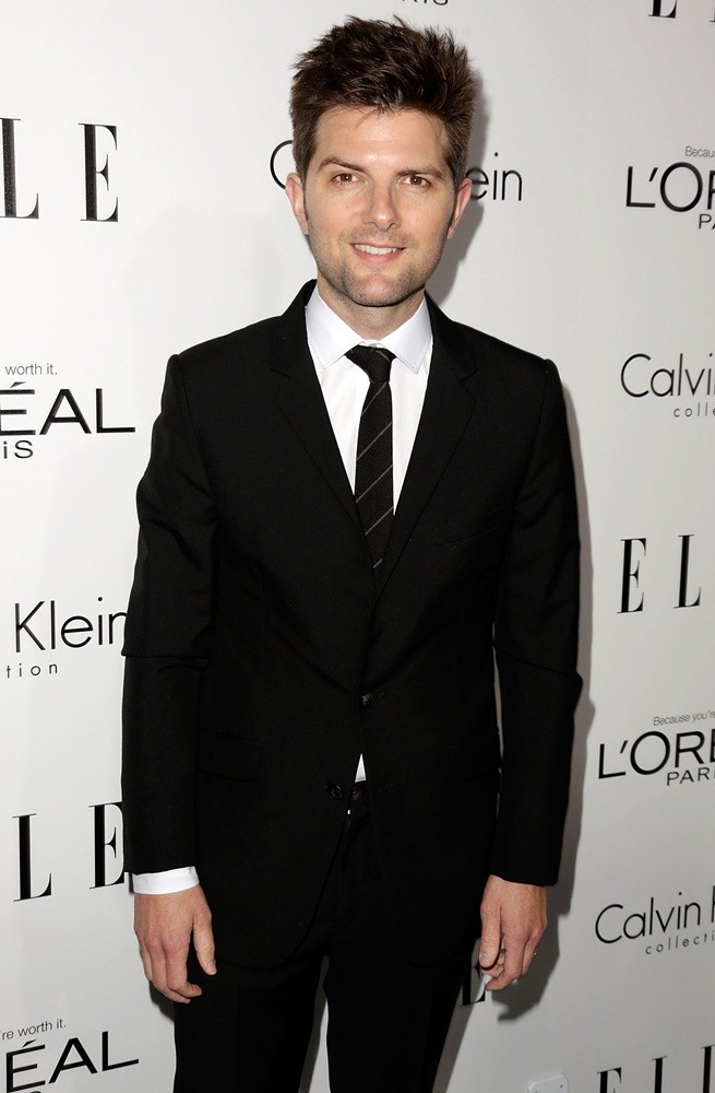 ELLE 20th Annual Women in Hollywood Celebration