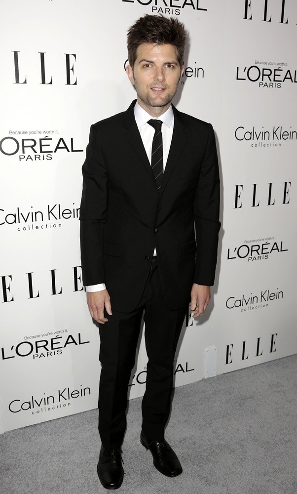 ELLE 20th Annual Women in Hollywood Celebration