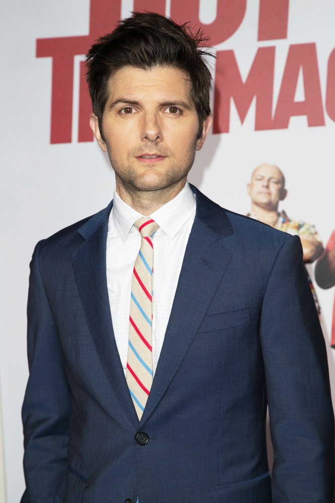 Los Angeles Premiere of Hot Tub Time Machine 2 - Red Carpet Arrivals