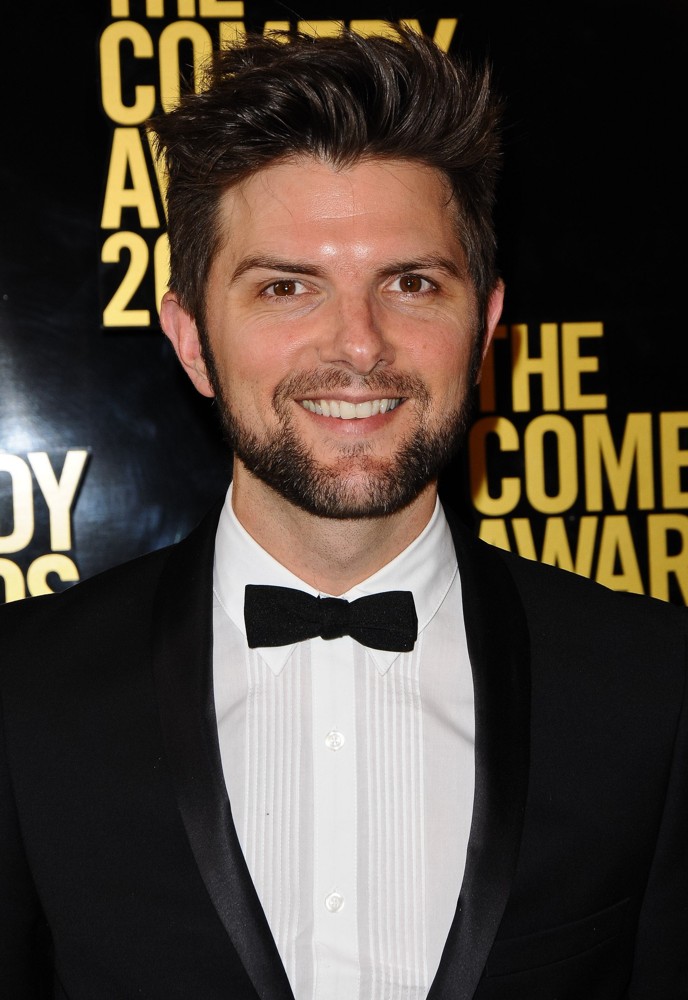 The Comedy Awards 2012 - Arrivals