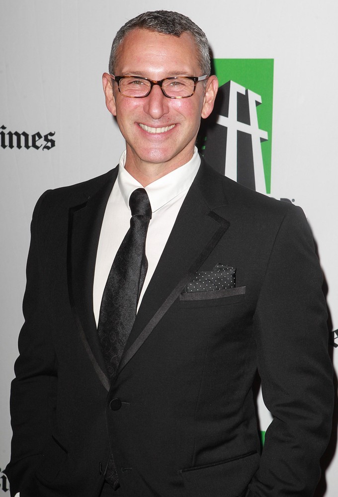 16th Annual Hollywood Film Awards Gala