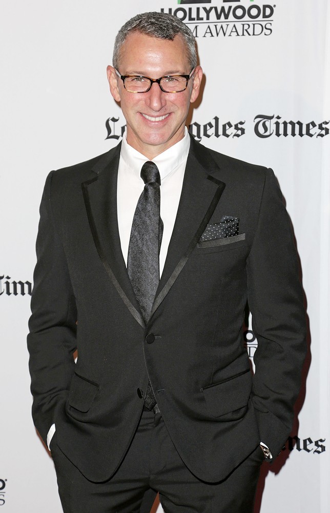 16th Annual Hollywood Film Awards Gala