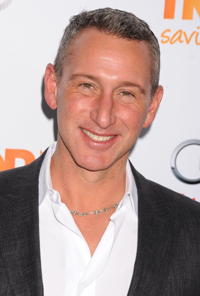 The Trevor Project's 2011 Trevor Live! - Arrivals