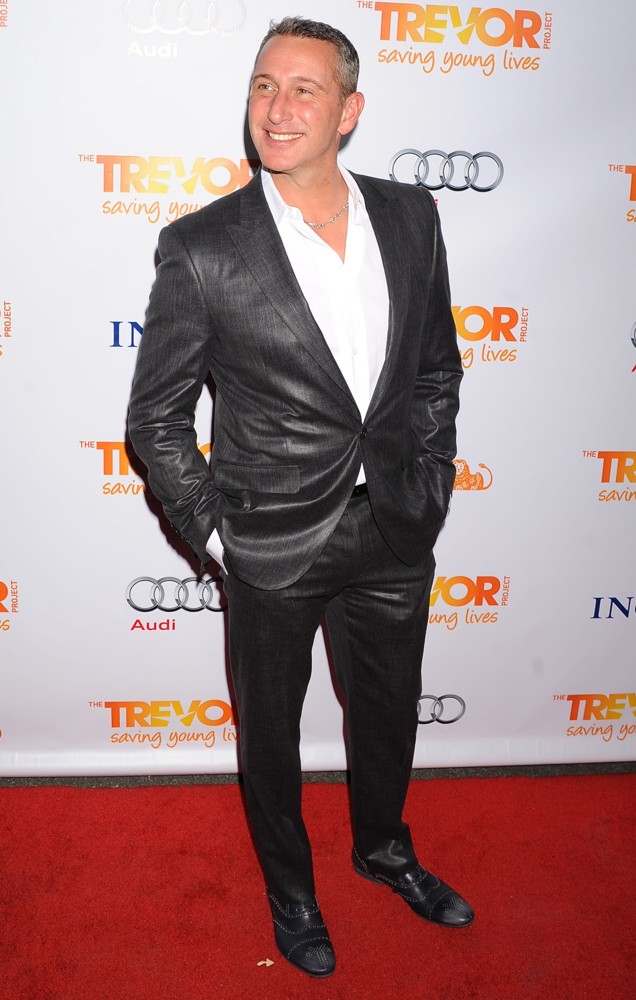 The Trevor Project's 2011 Trevor Live! - Arrivals