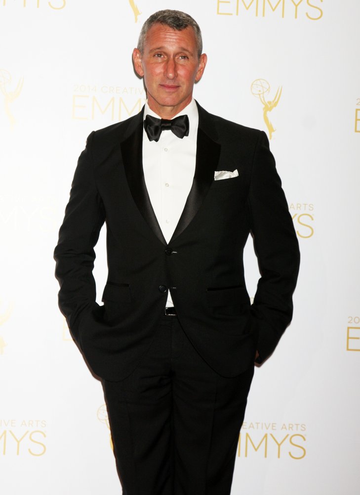 2014 Creative Arts Emmy Awards - Press Room
