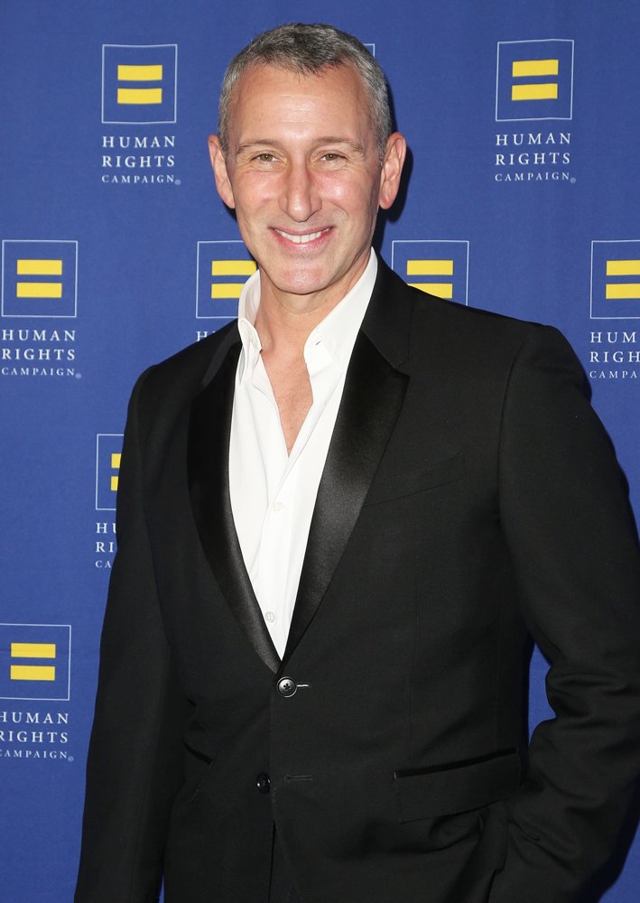 HRC Los Angeles Gala Dinner 2015 - Arrivals