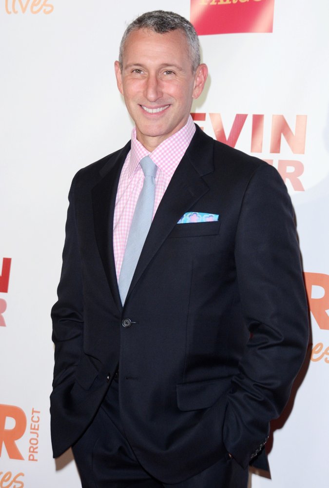 The Trevor Project Annual TrevorLIVE New York 2015 - Red Carpet Arrivals