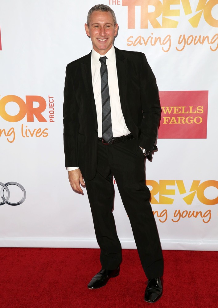 The Trevor Project Host TrevorLIVE Los Angeles Benefit